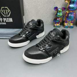 Picture of Philipp Plein Shoes _SKUPPsz38-453CCRQ090218551